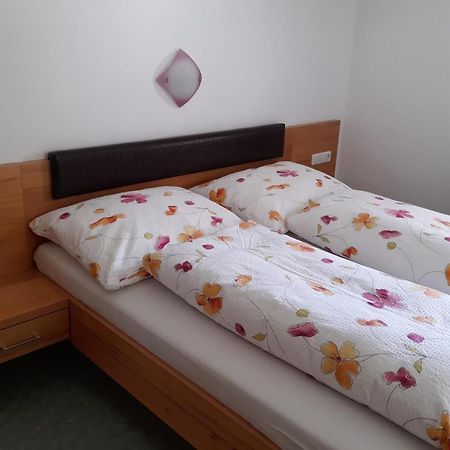 Appartement Hochmuth Ramsau im Zillertal Exterior photo